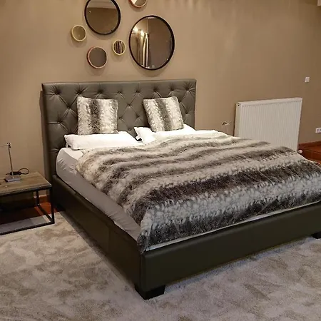 Stadt-studio * Salzburg