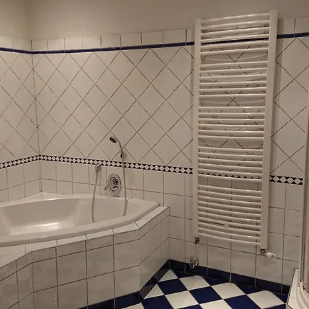 Apartment Stadt-studio *