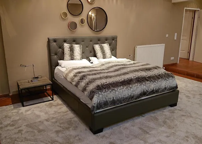 Stadt-studio * Salzburg