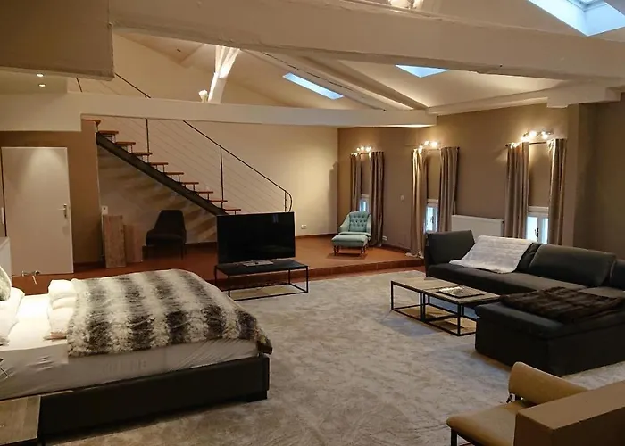 Stadt-studio Apartment Salzburg