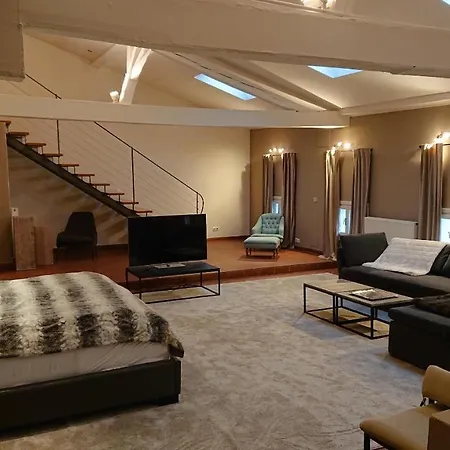 Stadt-studio شقة سالزبورغ