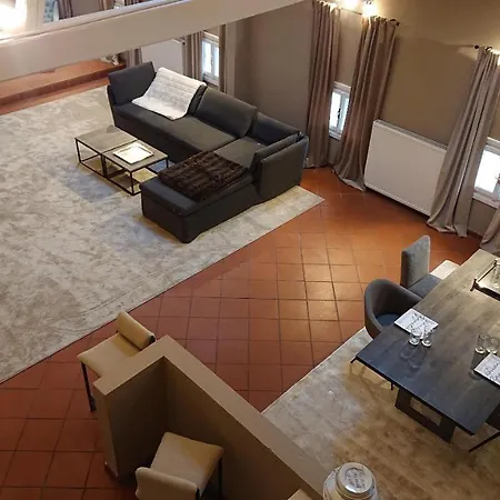 Stadt-studio سالزبورغ