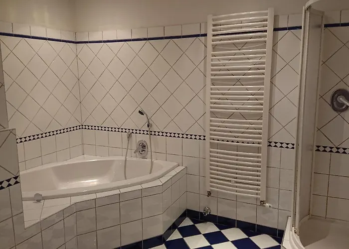 شقة Stadt-studio *