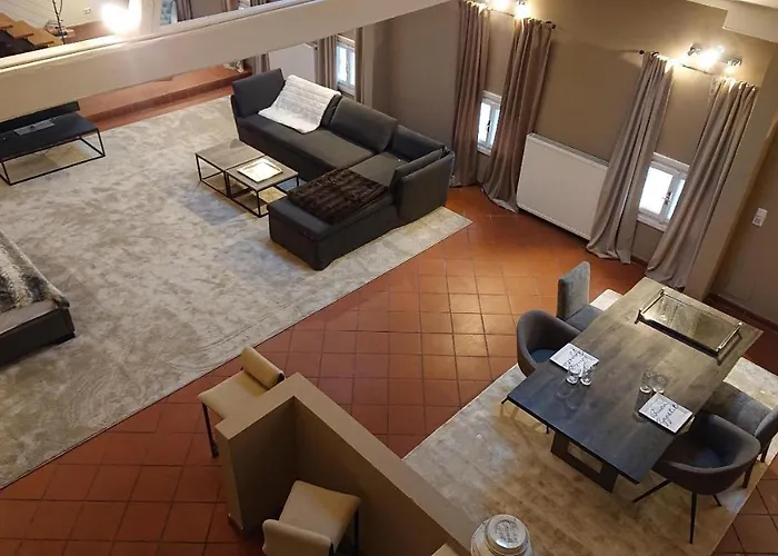 Stadt-studio سالزبورغ